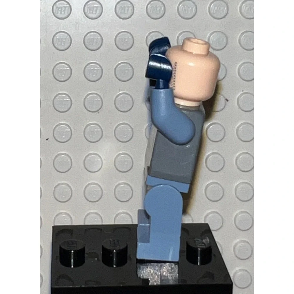 LEGO Corporate Alliance Tank Droid Star Wars 75015 Jango Fett - Picture 11 of 16